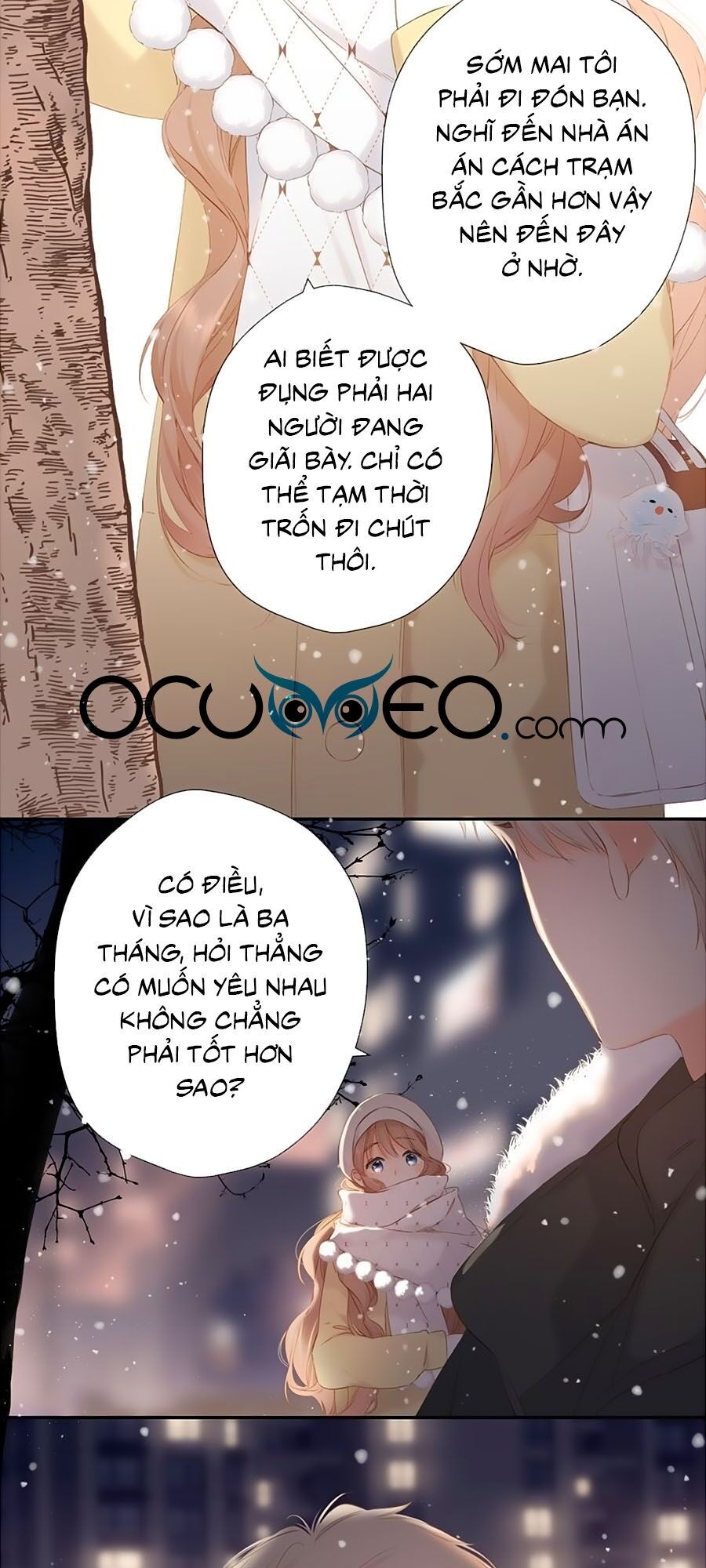 Lại Gặp Được Em Chapter 49 - 6