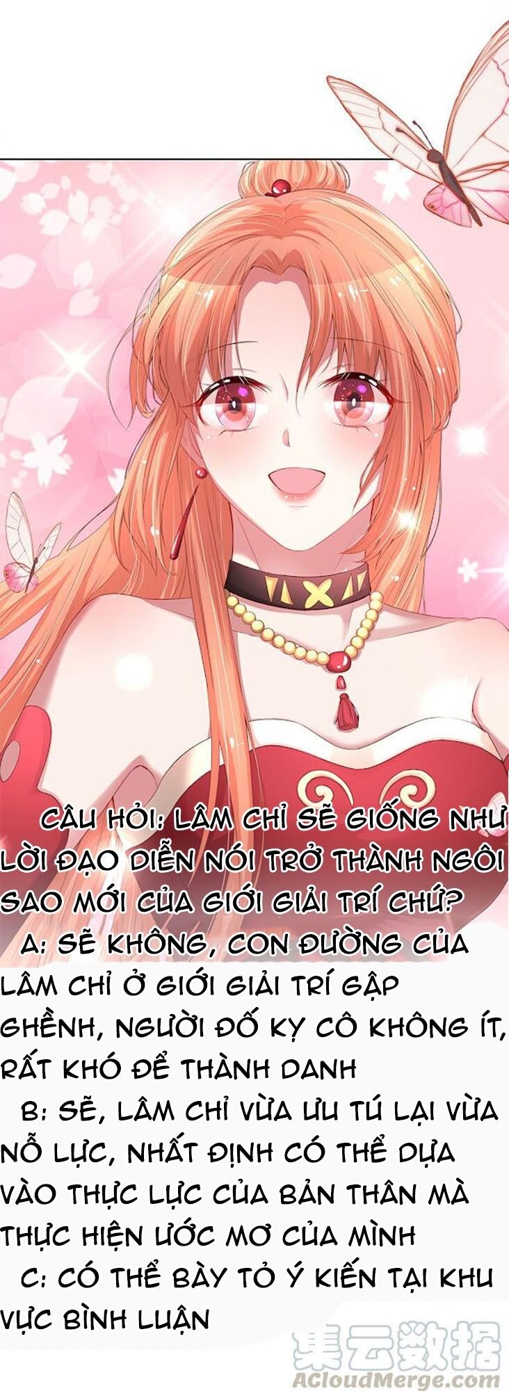 Mami Mau Chạy - Daddy Đuổi Tới Rồi Chapter 76 - 24