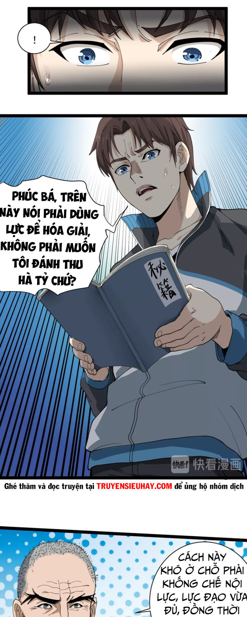 Hồi Xuân Tiểu Độc Y Chapter 14 - 40