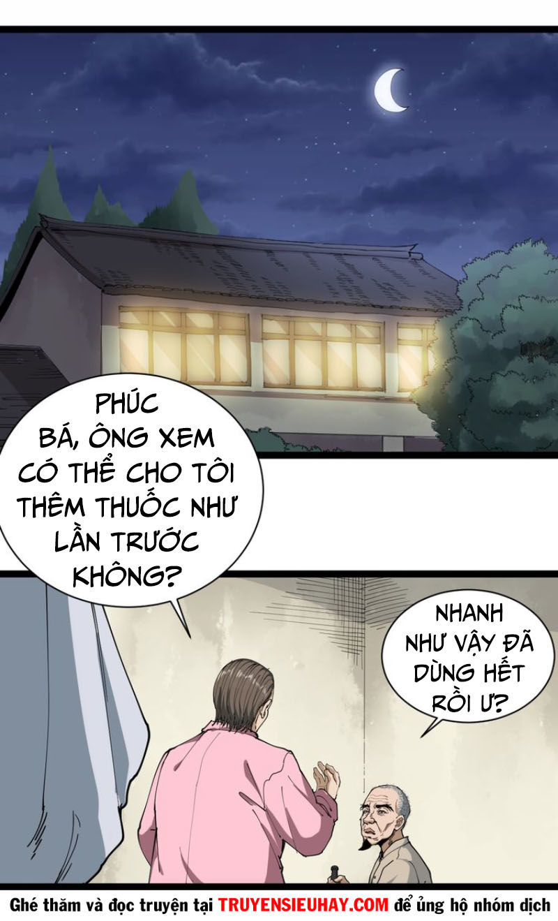 Hồi Xuân Tiểu Độc Y Chapter 14 - 6