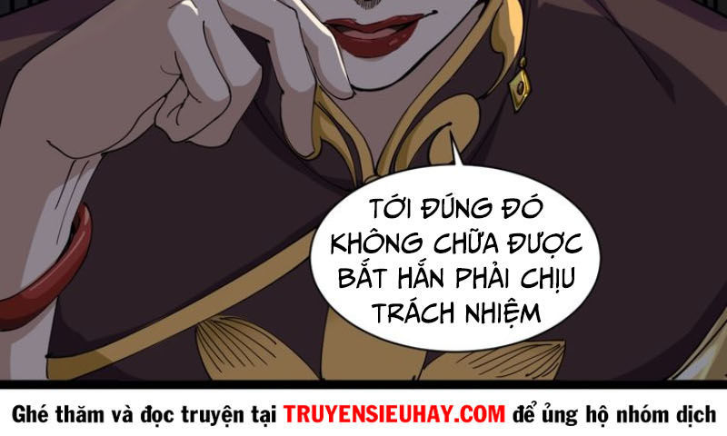 Hồi Xuân Tiểu Độc Y Chapter 16 - 8