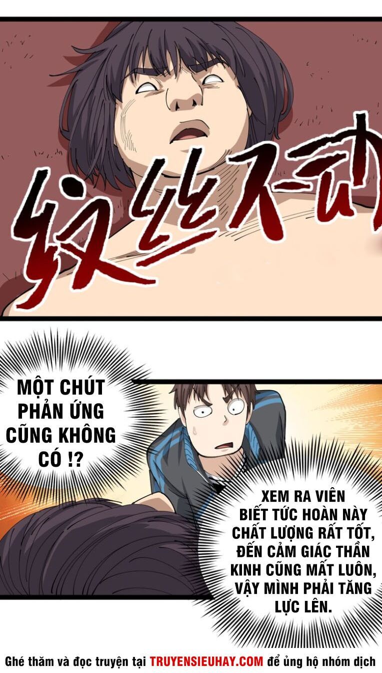 Hồi Xuân Tiểu Độc Y Chapter 19 - 41