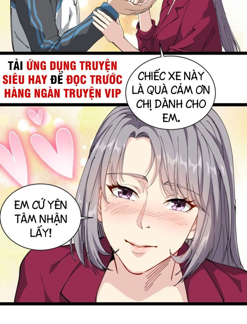 Hồi Xuân Tiểu Độc Y Chapter 22 - 12