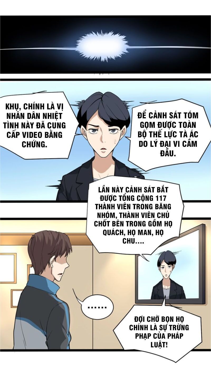 Hồi Xuân Tiểu Độc Y Chapter 29 - 7