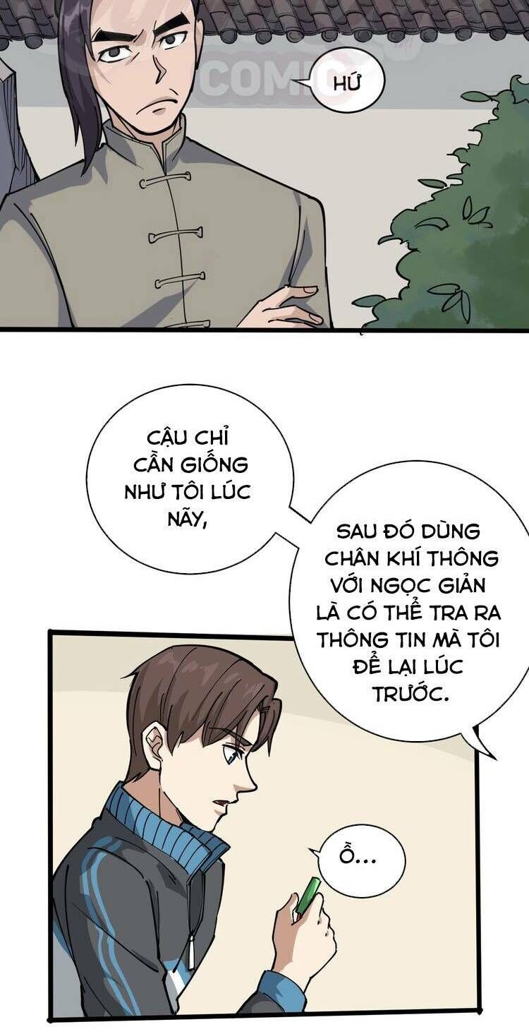 Hồi Xuân Tiểu Độc Y Chapter 40 - 15