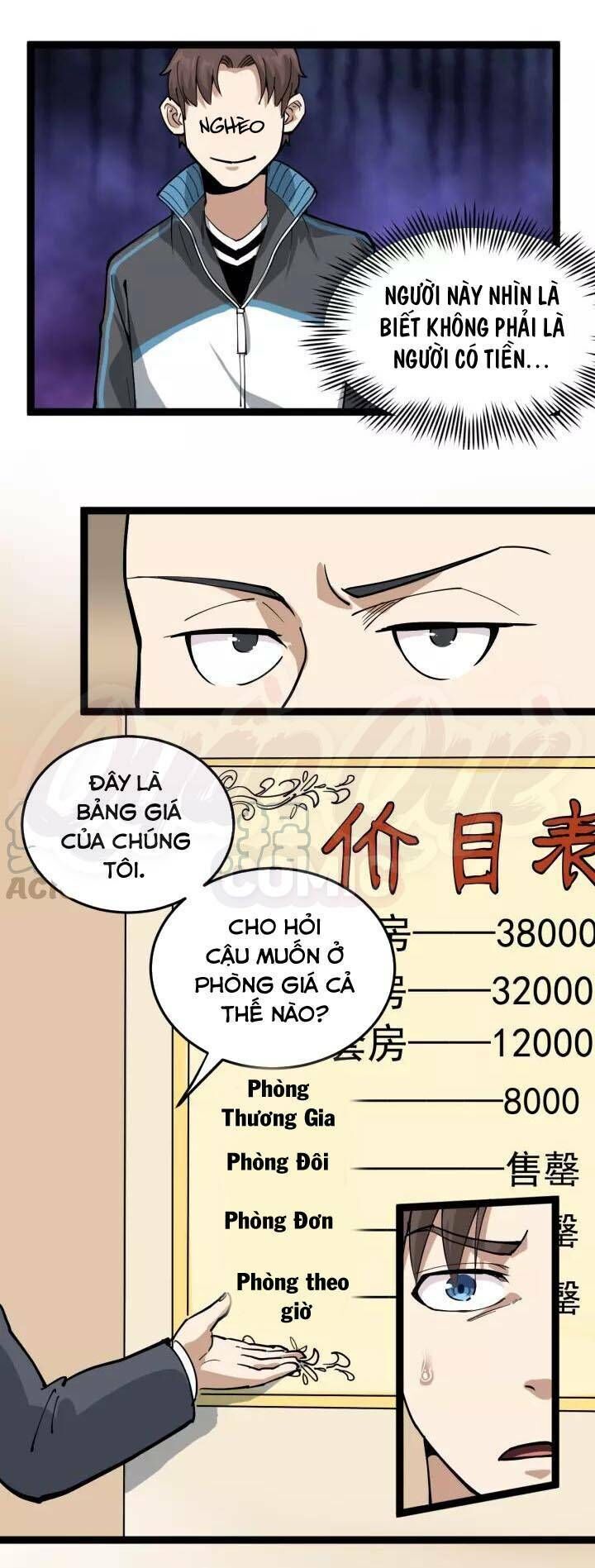 Hồi Xuân Tiểu Độc Y Chapter 41 - 20