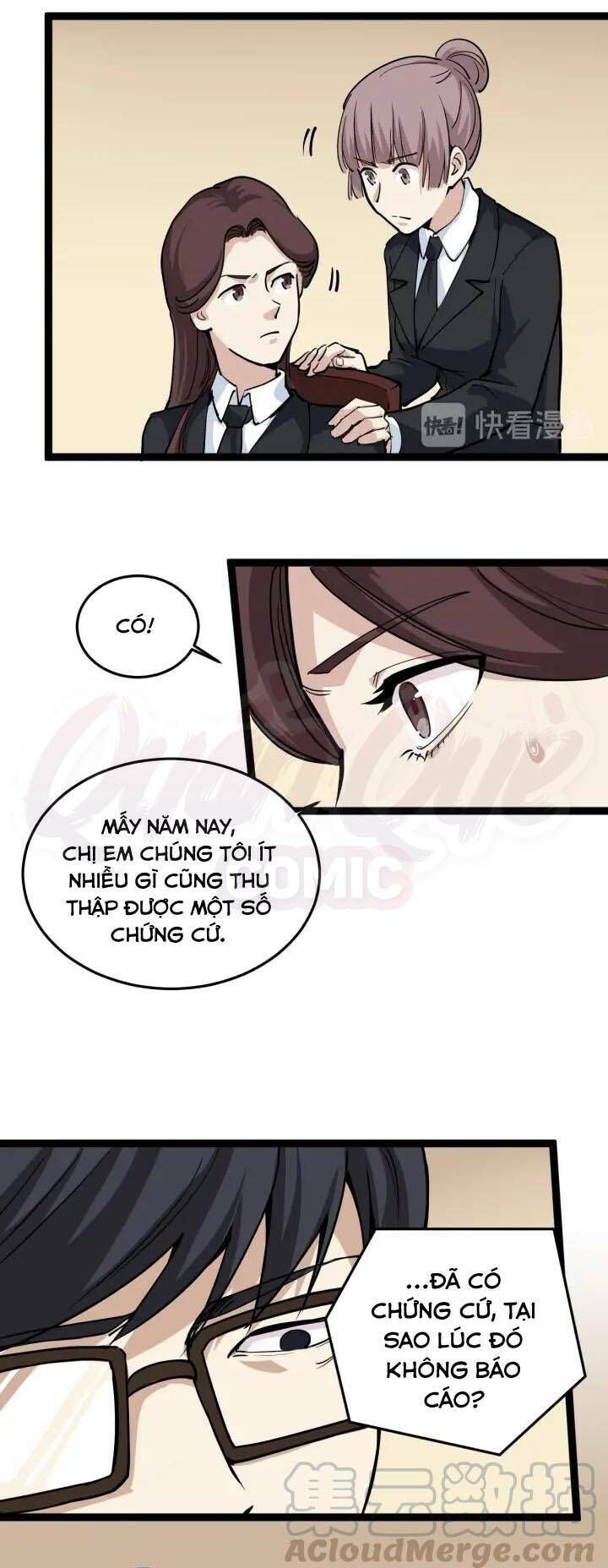 Hồi Xuân Tiểu Độc Y Chapter 44 - 5