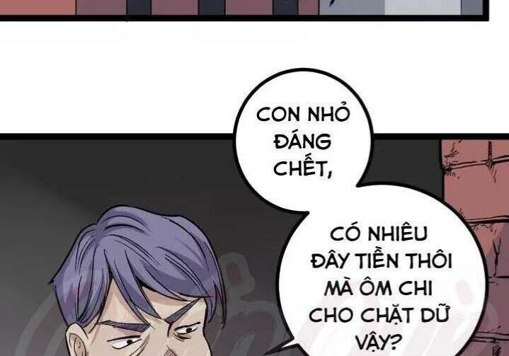 Hồi Xuân Tiểu Độc Y Chapter 46 - 2