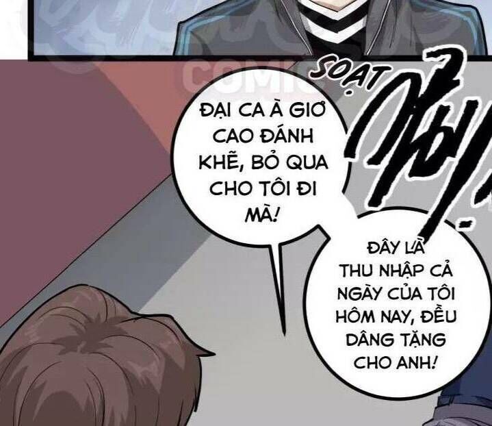 Hồi Xuân Tiểu Độc Y Chapter 46 - 23