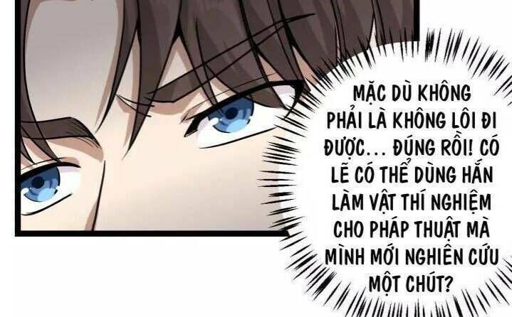 Hồi Xuân Tiểu Độc Y Chapter 46 - 33