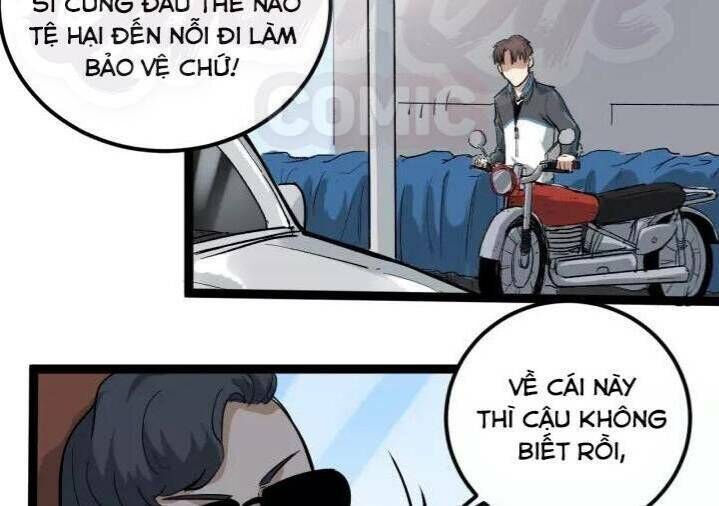 Hồi Xuân Tiểu Độc Y Chapter 47 - 7