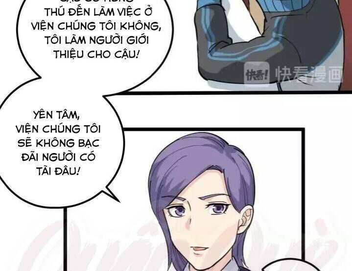 Hồi Xuân Tiểu Độc Y Chapter 48 - 66