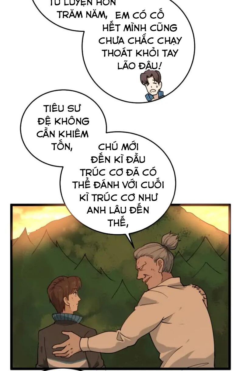 Hồi Xuân Tiểu Độc Y Chapter 57 - 7