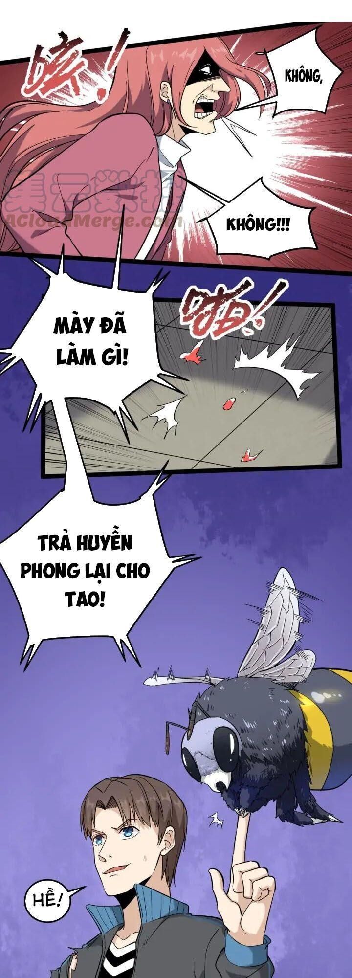 Hồi Xuân Tiểu Độc Y Chapter 70 - 36