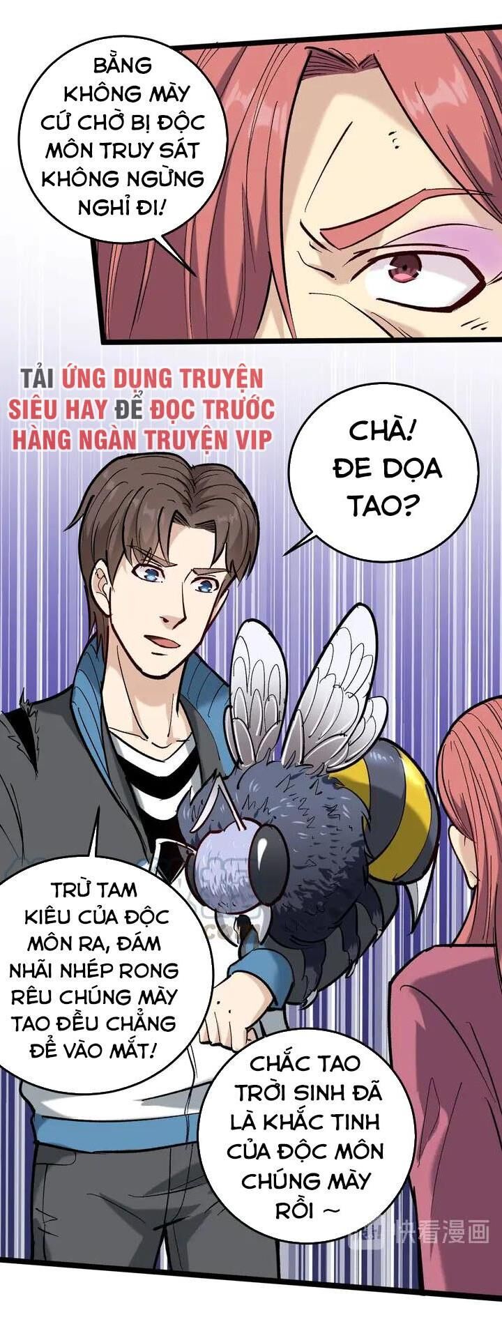 Hồi Xuân Tiểu Độc Y Chapter 71 - 10