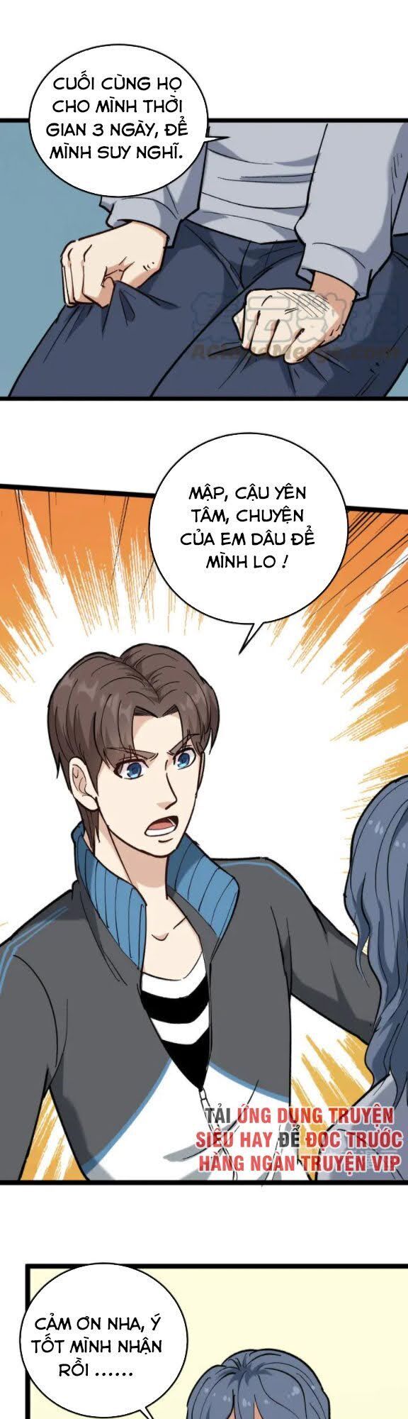 Hồi Xuân Tiểu Độc Y Chapter 80 - 3