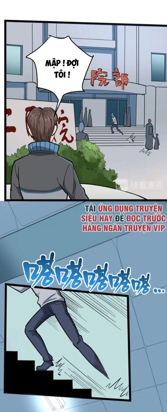 Hồi Xuân Tiểu Độc Y Chapter 80 - 8