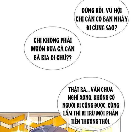 Tổng Tài Khăng Khăng Lấy Vợ Thế Thân Chapter 26 - 20