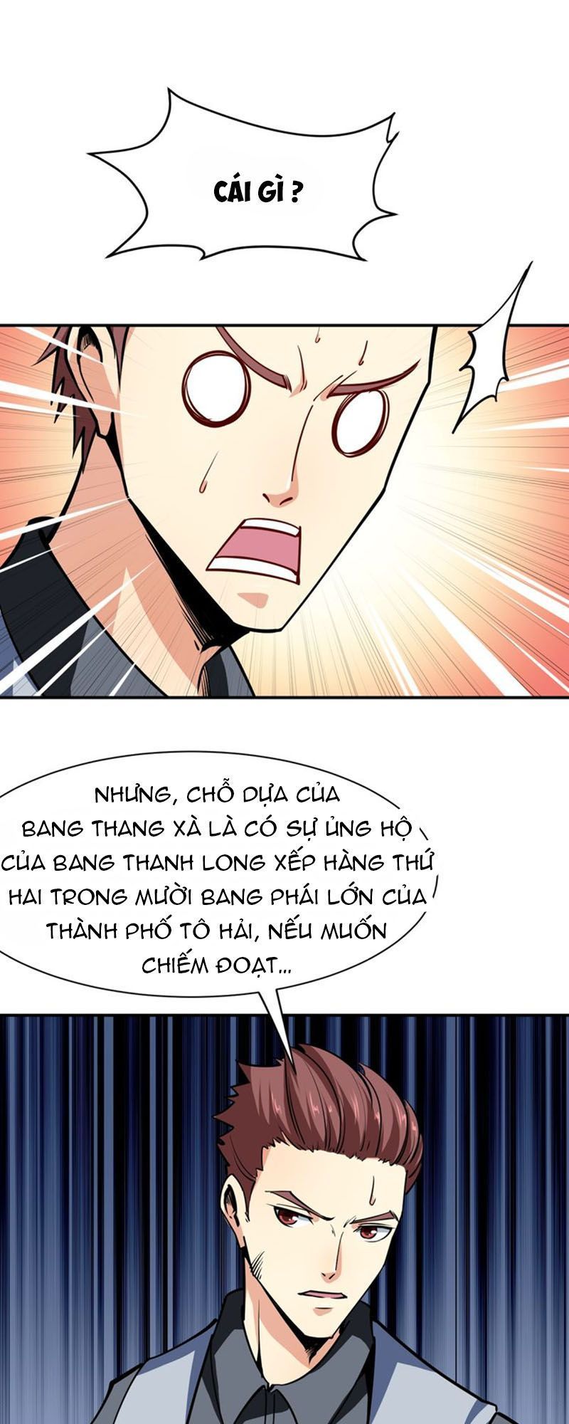 Cận Thân Cuồng Binh Chapter 13 - 30