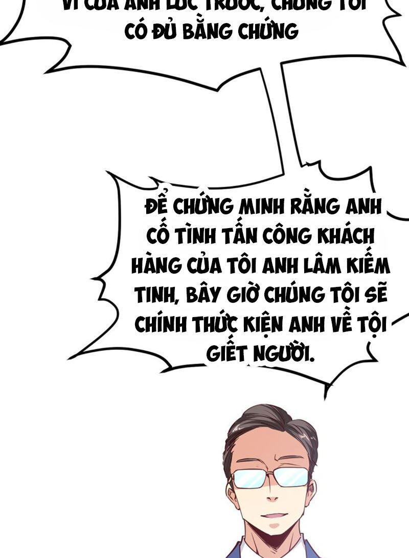 Cận Thân Cuồng Binh Chapter 15 - 24