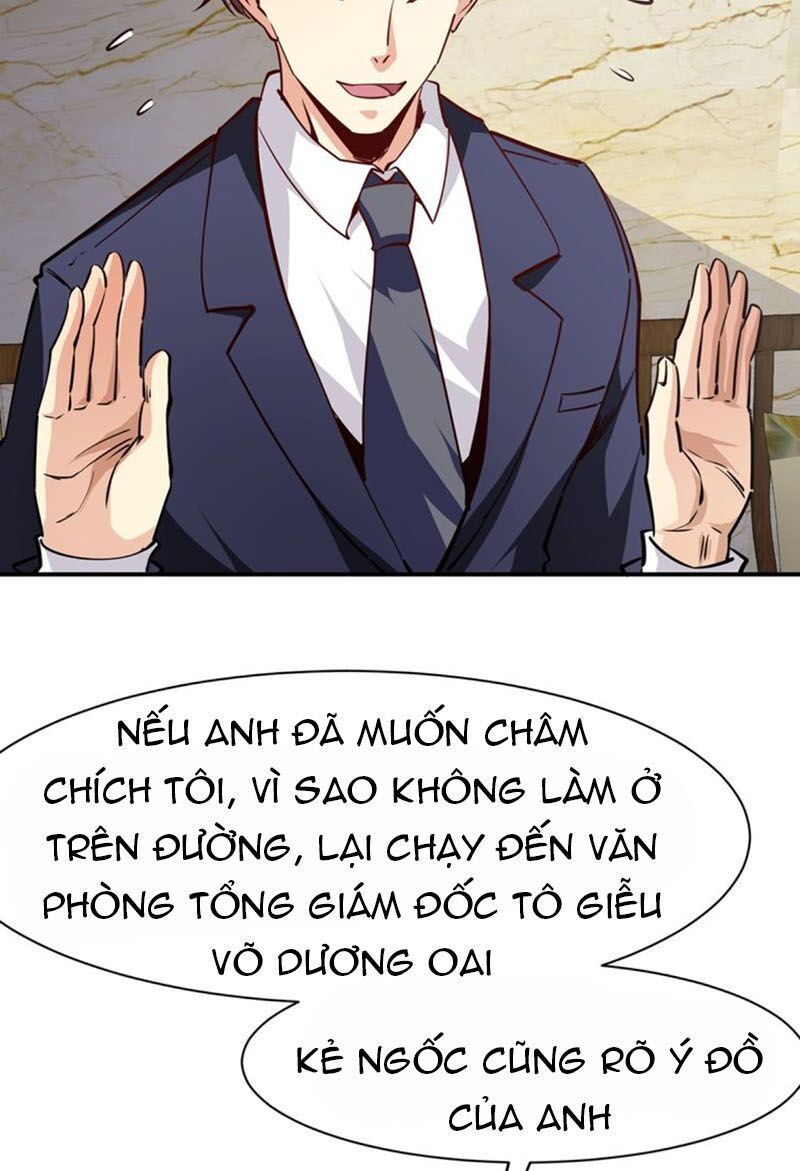 Cận Thân Cuồng Binh Chapter 15 - 36