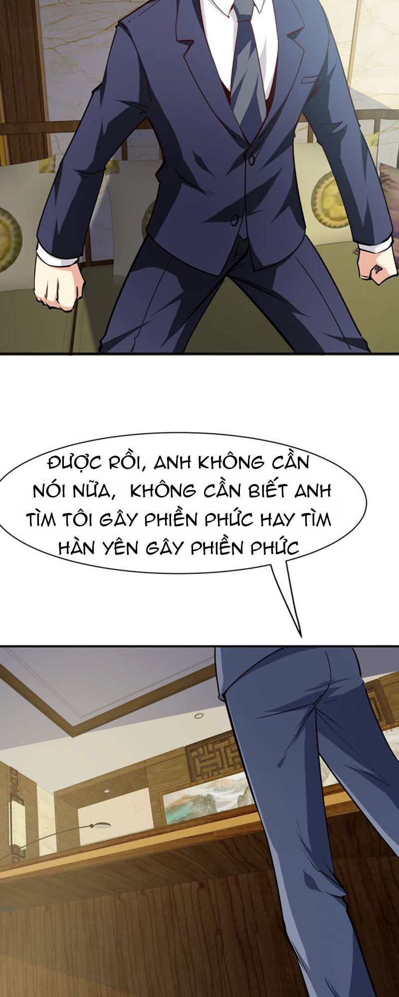 Cận Thân Cuồng Binh Chapter 15 - 39