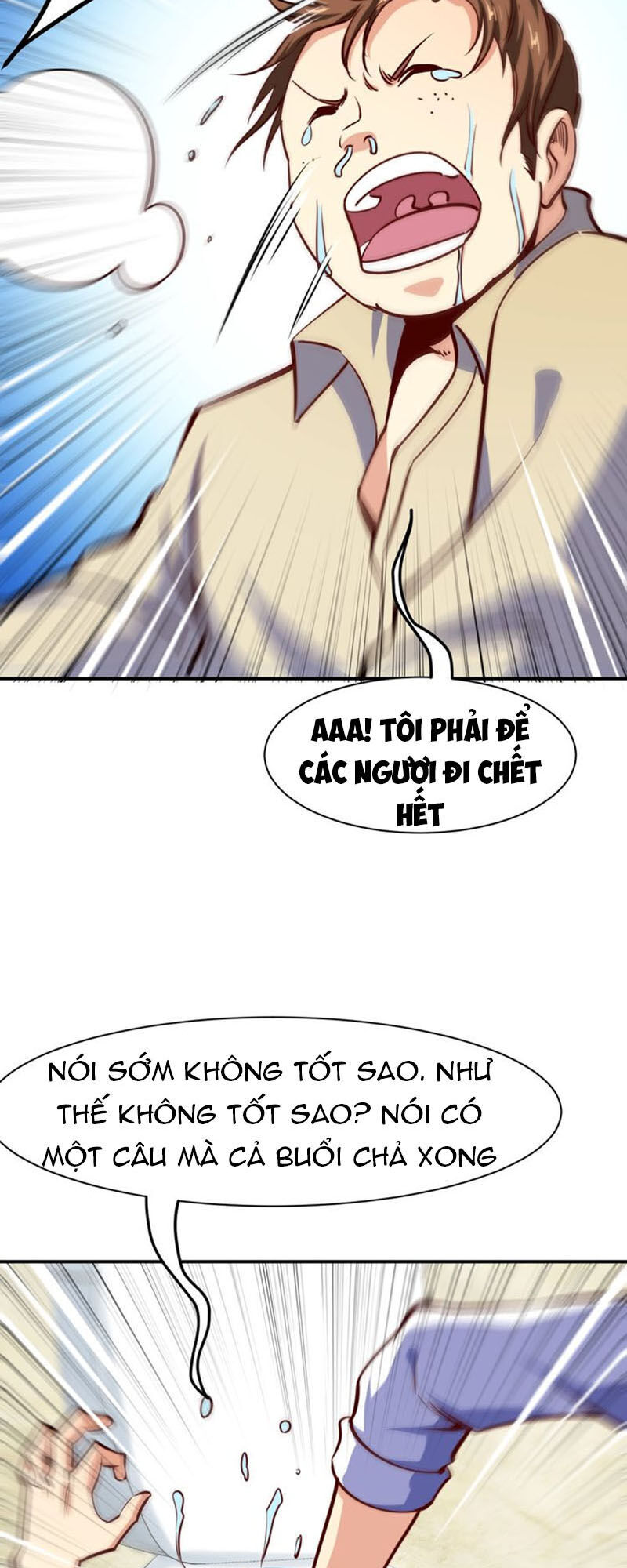 Cận Thân Cuồng Binh Chapter 18 - 37