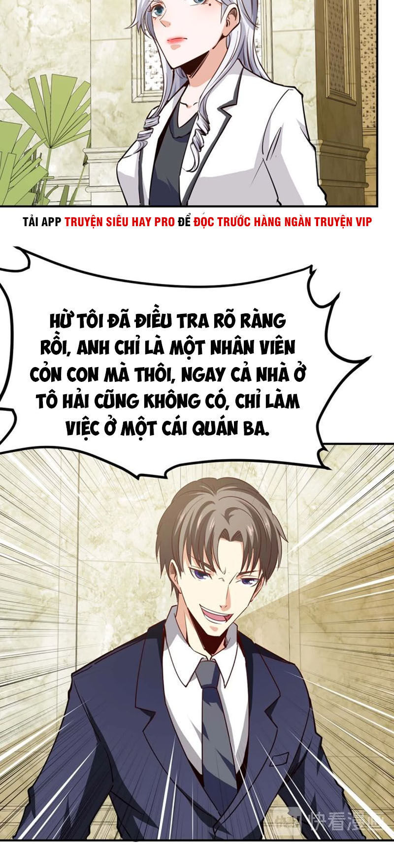 Cận Thân Cuồng Binh Chapter 20 - 44