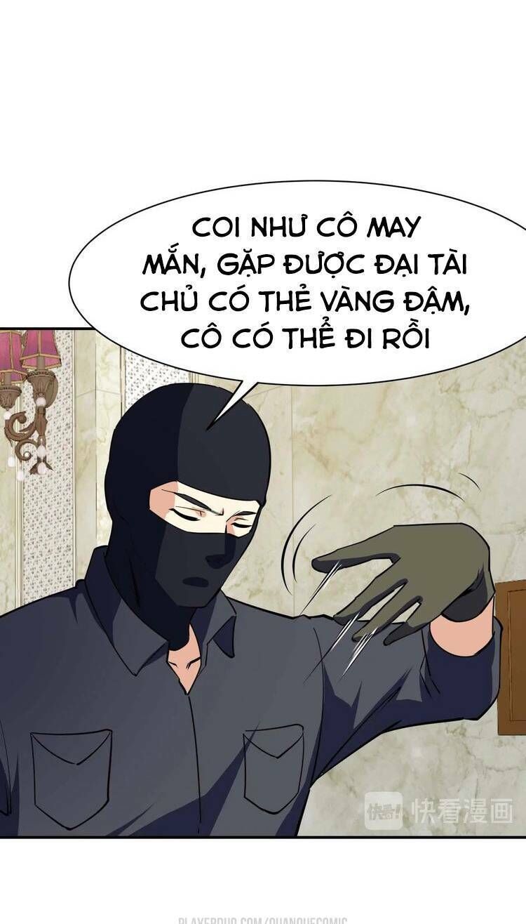 Cận Thân Cuồng Binh Chapter 22 - 17