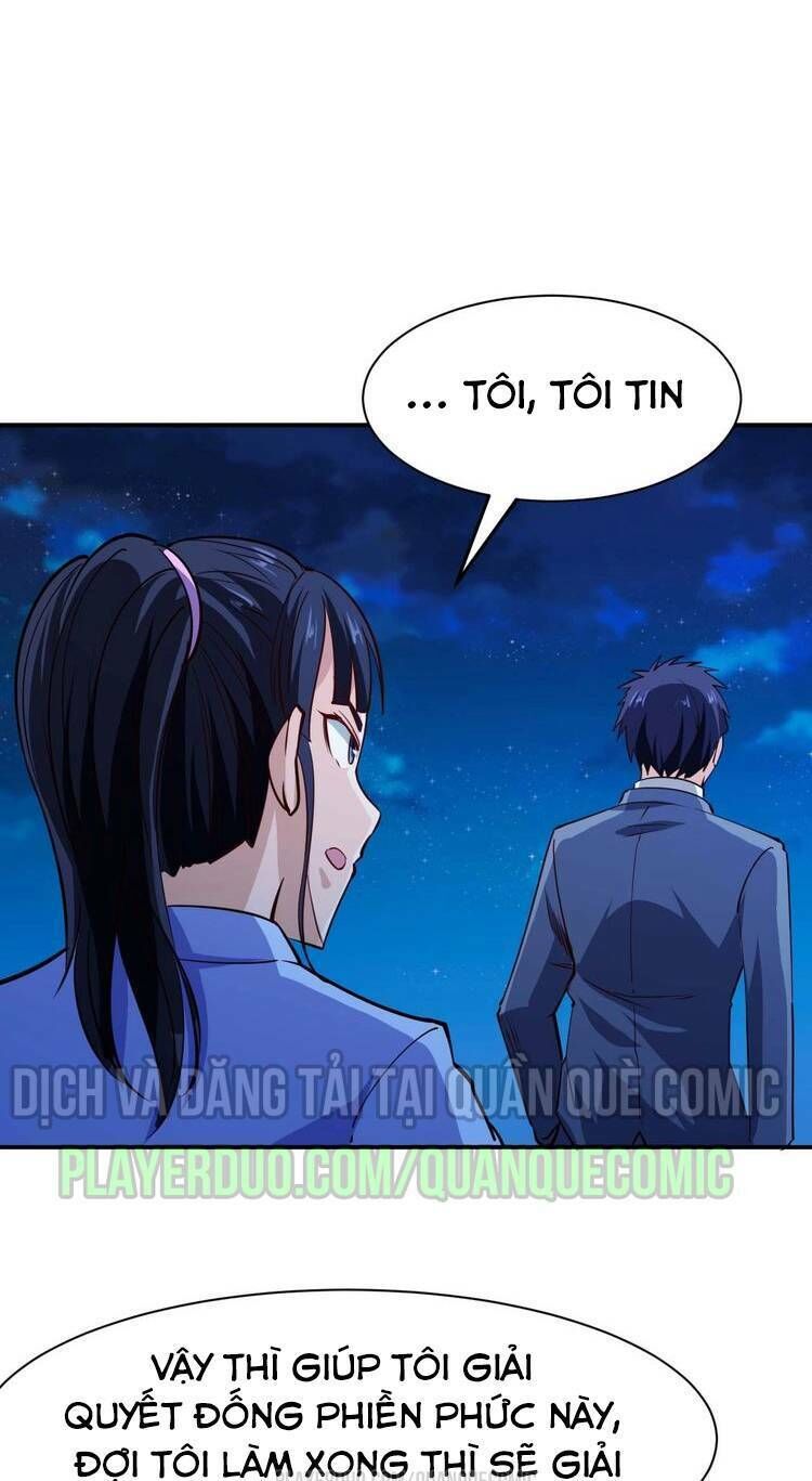 Cận Thân Cuồng Binh Chapter 23 - 47