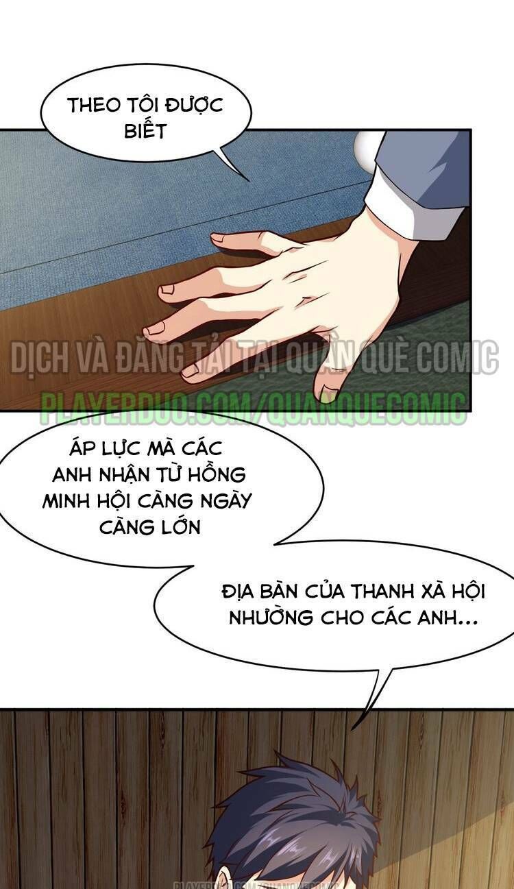 Cận Thân Cuồng Binh Chapter 30 - 64