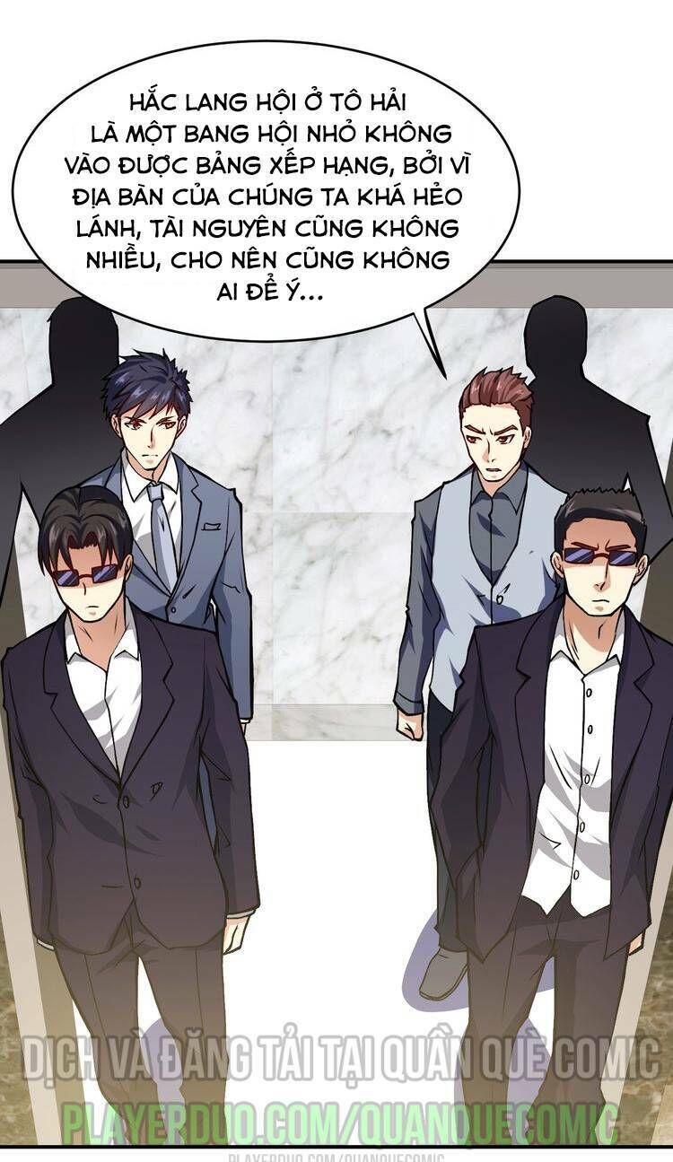 Cận Thân Cuồng Binh Chapter 30 - 8