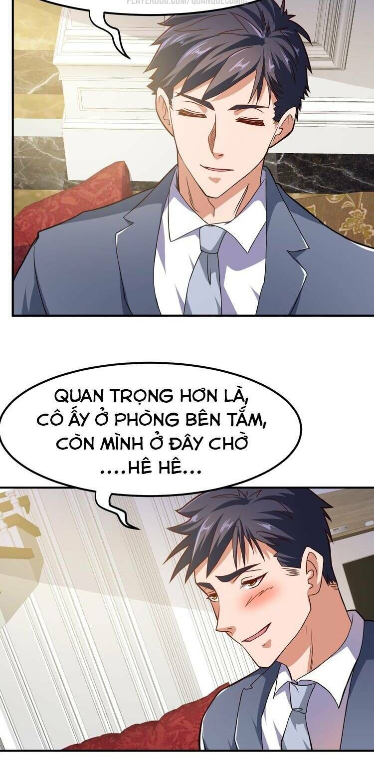 Cận Thân Cuồng Binh Chapter 35.1 - 6