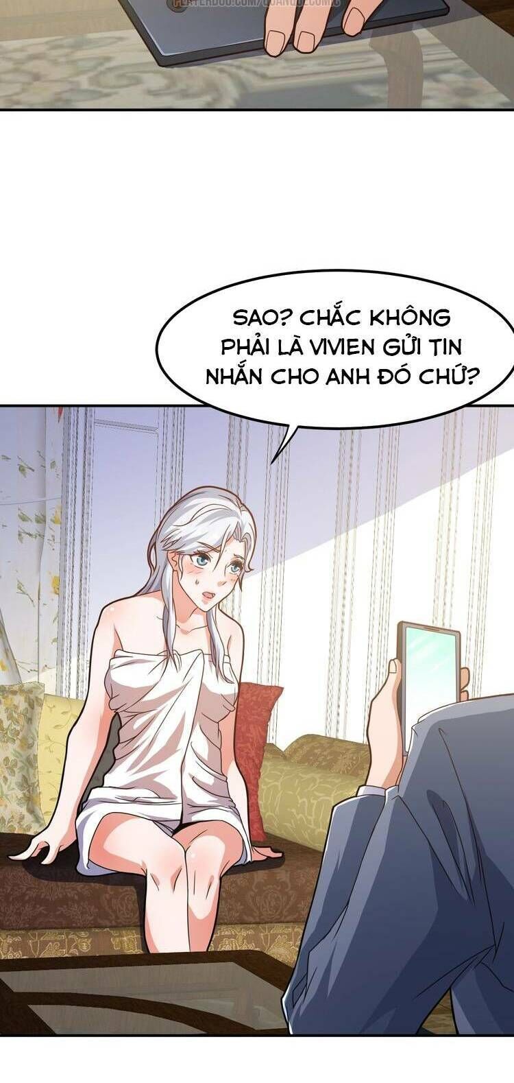 Cận Thân Cuồng Binh Chapter 35.2 - 6