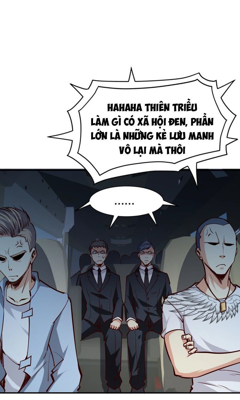 Cận Thân Cuồng Binh Chapter 4 - 15