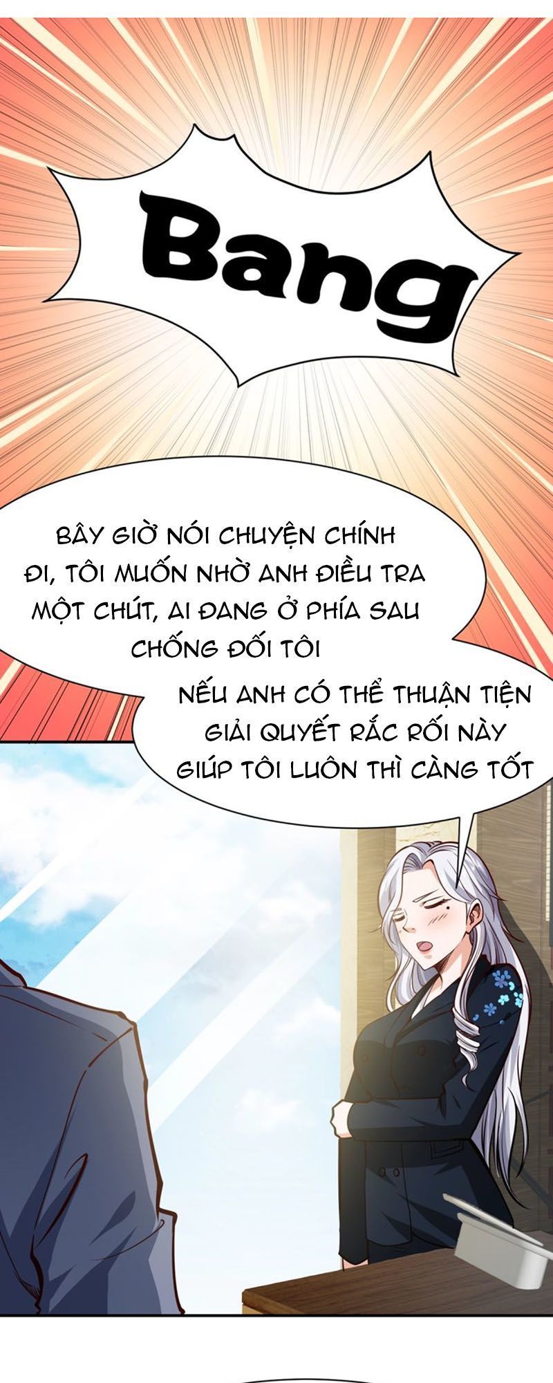 Cận Thân Cuồng Binh Chapter 6 - 30