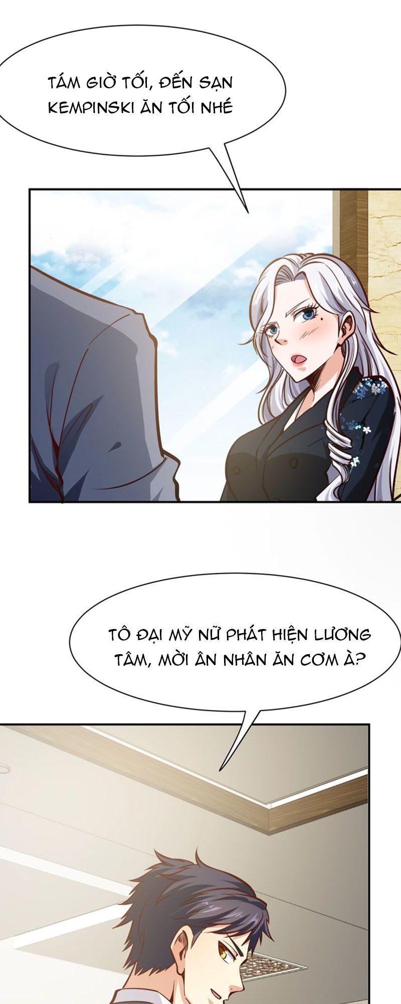 Cận Thân Cuồng Binh Chapter 6 - 37