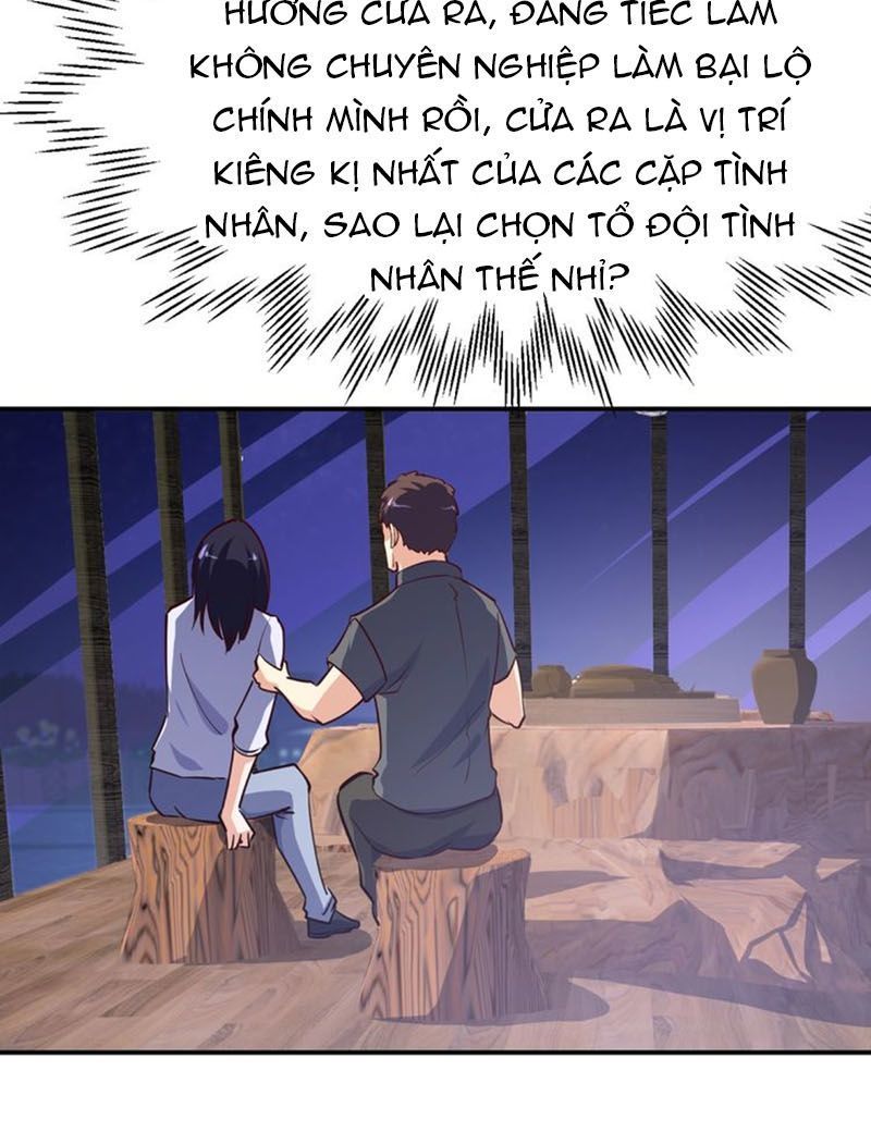 Cận Thân Cuồng Binh Chapter 7 - 14