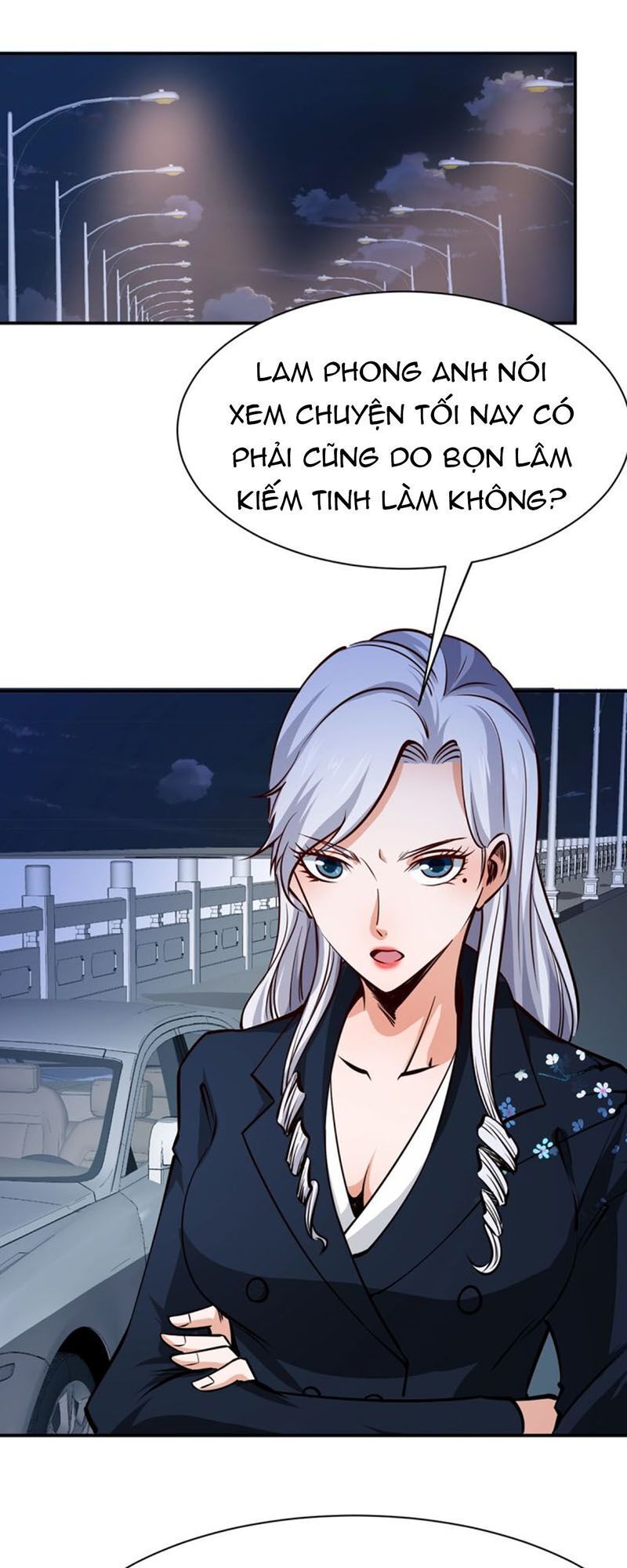 Cận Thân Cuồng Binh Chapter 8 - 32