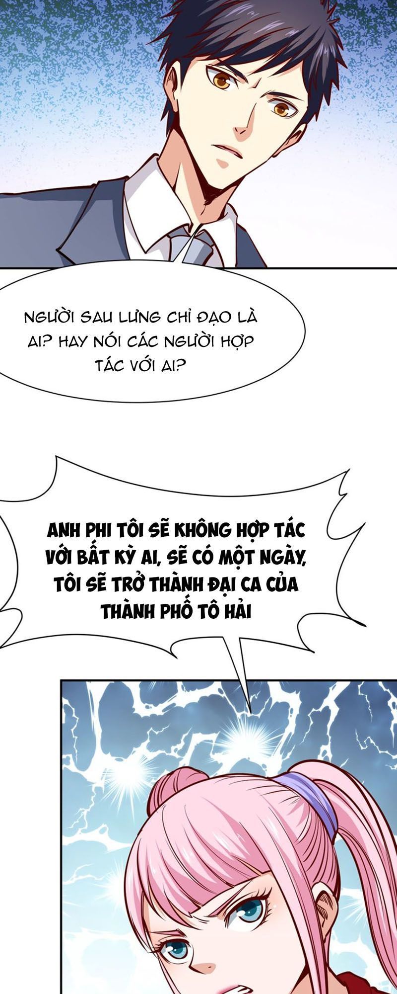 Cận Thân Cuồng Binh Chapter 9 - 25