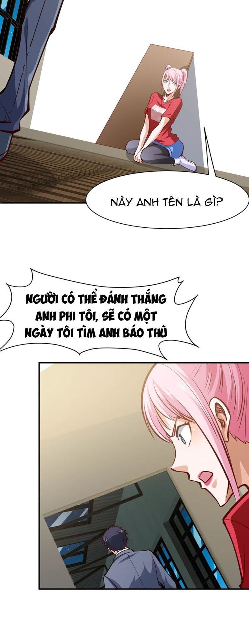 Cận Thân Cuồng Binh Chapter 9 - 28