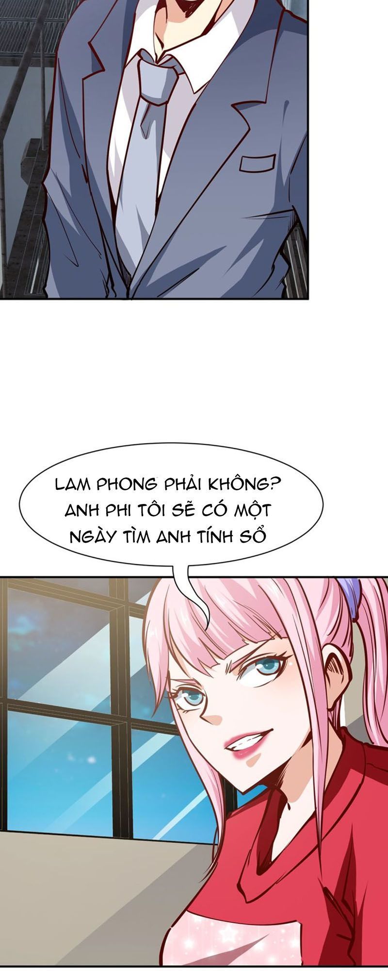 Cận Thân Cuồng Binh Chapter 9 - 30