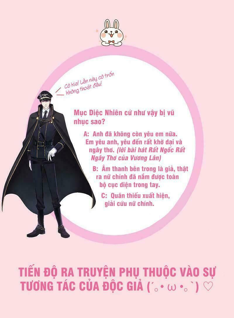 Quy Luật Tình Yêu Ở Mạt Thế Chapter 2 - 45