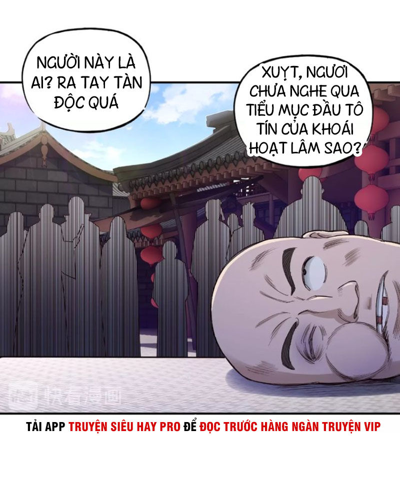 Tối Cường Phản Phái Hệ Thống Chapter 14 - 27