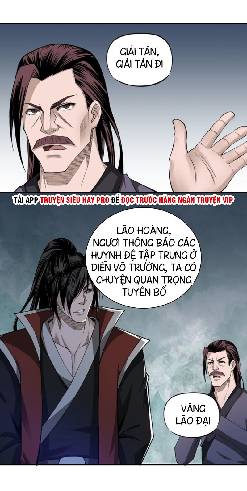 Tối Cường Phản Phái Hệ Thống Chapter 14 - 31