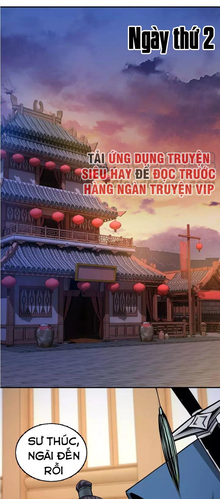 Tối Cường Phản Phái Hệ Thống Chapter 51 - 26