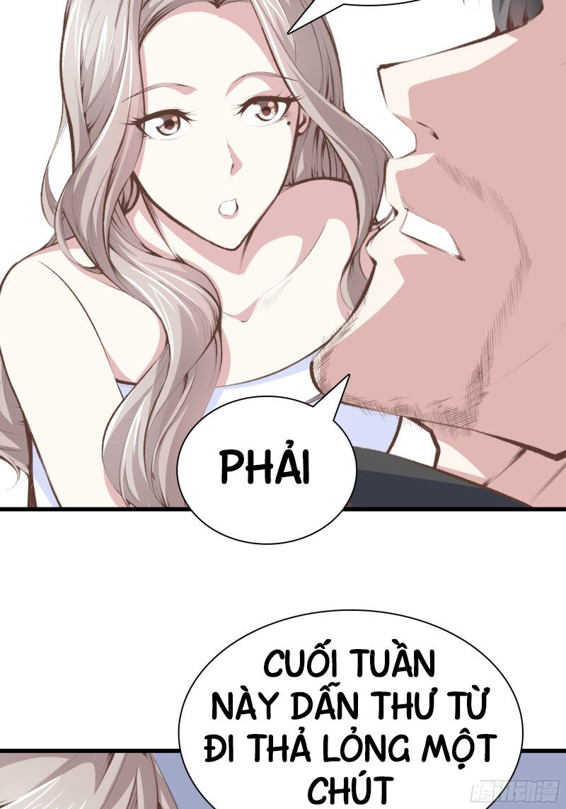 Đô Thị Chí Tôn Chapter 100 - 10