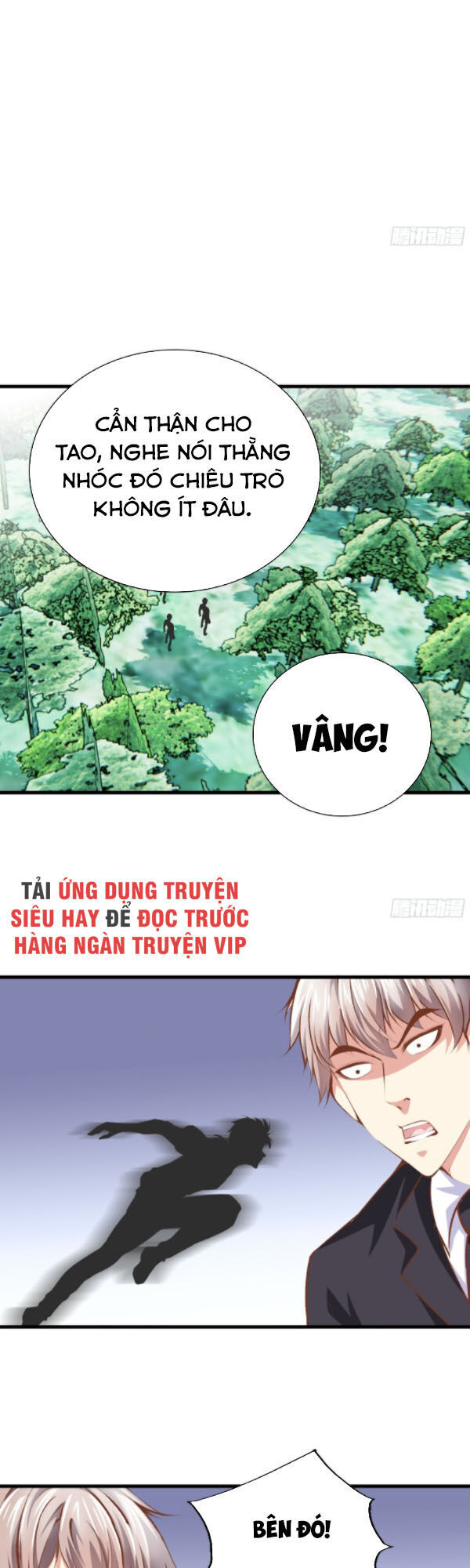 Đô Thị Chí Tôn Chapter 102 - 14