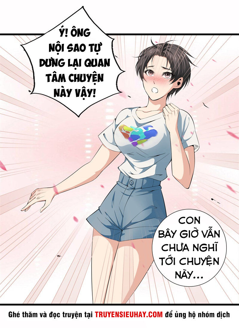 Đô Thị Chí Tôn Chapter 50 - 19