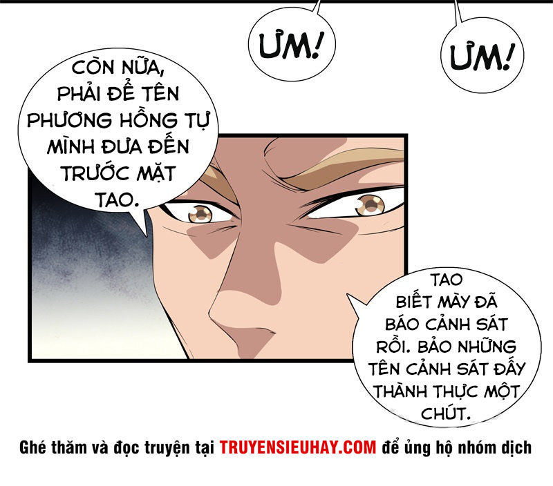 Đô Thị Chí Tôn Chapter 50 - 31